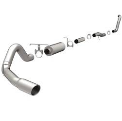 Magnaflow Performance Exhaust - Magnaflow Performance Exhaust 15982 XL Performance Exhaust System - Image 1