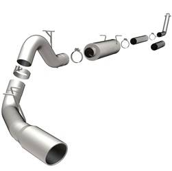 Magnaflow Performance Exhaust - Magnaflow Performance Exhaust 15924 XL Performance Exhaust System - Image 1