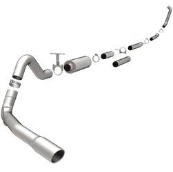 Magnaflow Performance Exhaust - Magnaflow Performance Exhaust 15945 XL Performance Exhaust System - Image 1