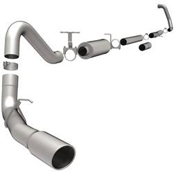 Magnaflow Performance Exhaust - Magnaflow Performance Exhaust 15956 XL Performance Exhaust System - Image 1