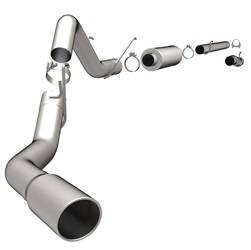 Magnaflow Performance Exhaust - Magnaflow Performance Exhaust 15958 XL Performance Exhaust System - Image 1