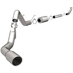 Magnaflow Performance Exhaust - Magnaflow Performance Exhaust 15974 XL Performance Exhaust System - Image 1