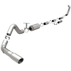 Magnaflow Performance Exhaust - Magnaflow Performance Exhaust 15979 XL Performance Exhaust System - Image 1