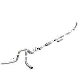 Magnaflow Performance Exhaust - Magnaflow Performance Exhaust 15980 XL Performance Exhaust System - Image 1