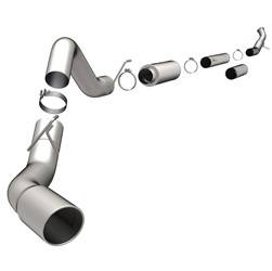 Magnaflow Performance Exhaust - Magnaflow Performance Exhaust 15989 XL Performance Exhaust System - Image 1