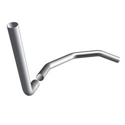 Magnaflow Performance Exhaust - Magnaflow Performance Exhaust 15042 Stainless Steel Tail Pipe - Image 1