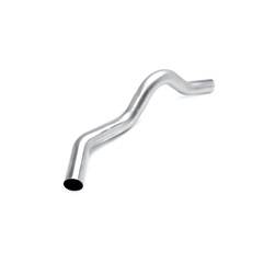 Magnaflow Performance Exhaust - Magnaflow Performance Exhaust 15457 Stainless Steel Tail Pipe - Image 1