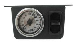 Air Lift - Air Lift 26161 Single Needle Air Gauge - Image 1