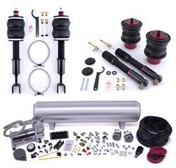 Air Lift - Air Lift 77777 Analog Combo Kit - Image 1