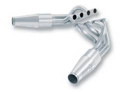 Borla - Borla 17095 XR-1 Stainless Header/Collector/Muffler Systems - Image 1