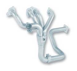 Borla - Borla 17061 Short Tube Header - Image 1