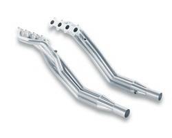 Borla - Borla 17242 XR-1 Stainless Long Tube Header - Image 1