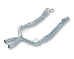 Borla - Borla 17238 Long Tube Header - Image 1