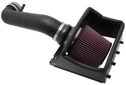 K&N Filters - K&N Filters 63-2581 63 Series Aircharger Kit - Image 1