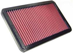 K&N Filters - K&N Filters 33-2576 Air Filter - Image 1