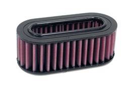 K&N Filters - K&N Filters E-9098 Air Filter - Image 1