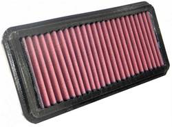 K&N Filters - K&N Filters 33-2654 Air Filter - Image 1