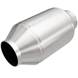 MagnaFlow California Converter - MagnaFlow California Converter 37303 Universal California Catalytic Converter - Image 1