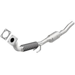 MagnaFlow California Converter - MagnaFlow California Converter 46613 Direct Fit California Catalytic Converter - Image 1