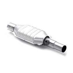 MagnaFlow California Converter - MagnaFlow California Converter 39226 Direct Fit California Catalytic Converter - Image 1