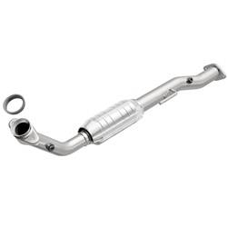 MagnaFlow California Converter - MagnaFlow California Converter 39389 Direct Fit California Catalytic Converter - Image 1