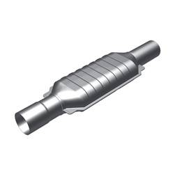 MagnaFlow California Converter - MagnaFlow California Converter 39473 Direct Fit California Catalytic Converter - Image 1