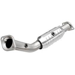 MagnaFlow California Converter - MagnaFlow California Converter 46994 Direct Fit California Catalytic Converter - Image 1