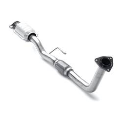 MagnaFlow California Converter - MagnaFlow California Converter 38769 Direct Fit California Catalytic Converter - Image 1