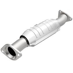 MagnaFlow California Converter - MagnaFlow California Converter 46724 Direct Fit California Catalytic Converter - Image 1