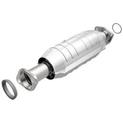 MagnaFlow California Converter - MagnaFlow California Converter 46630 Direct Fit California Catalytic Converter - Image 1