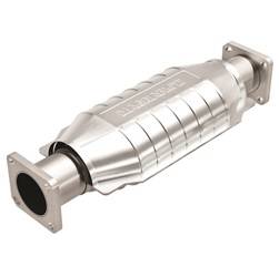 MagnaFlow California Converter - MagnaFlow California Converter 34652 Direct Fit California Catalytic Converter - Image 1