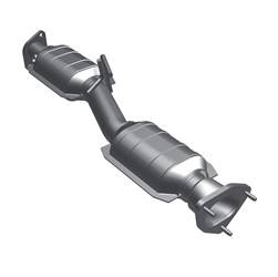 MagnaFlow California Converter - MagnaFlow California Converter 33313 Direct Fit California Catalytic Converter - Image 1