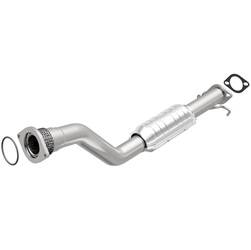 MagnaFlow California Converter - MagnaFlow California Converter 46405 Direct Fit California Catalytic Converter - Image 1