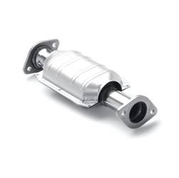 MagnaFlow California Converter - MagnaFlow California Converter 39760 Direct Fit California Catalytic Converter - Image 1