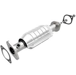 MagnaFlow California Converter - MagnaFlow California Converter 57032 Direct Fit California Catalytic Converter - Image 1