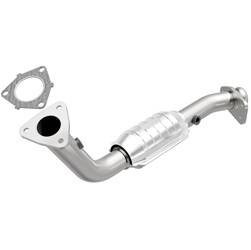 MagnaFlow California Converter - MagnaFlow California Converter 46185 Direct Fit California Catalytic Converter - Image 1