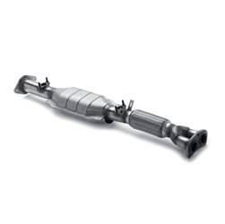 MagnaFlow California Converter - MagnaFlow California Converter 39896 Direct Fit California Catalytic Converter - Image 1