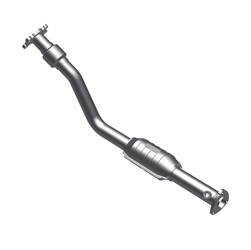 MagnaFlow California Converter - MagnaFlow California Converter 46474 Direct Fit California Catalytic Converter - Image 1