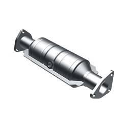 MagnaFlow California Converter - MagnaFlow California Converter 46642 Direct Fit California Catalytic Converter - Image 1