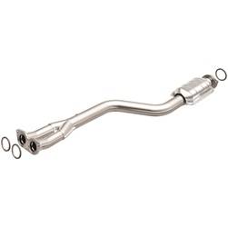 MagnaFlow California Converter - MagnaFlow California Converter 57899 Direct Fit California Catalytic Converter - Image 1