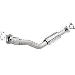 MagnaFlow California Converter - MagnaFlow California Converter 46520 Direct Fit California Catalytic Converter - Image 1