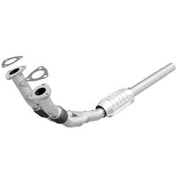 MagnaFlow California Converter - MagnaFlow California Converter 46774 Direct Fit California Catalytic Converter - Image 1