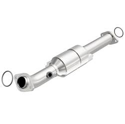 MagnaFlow California Converter - MagnaFlow California Converter 441018 Direct Fit California Catalytic Converter - Image 1