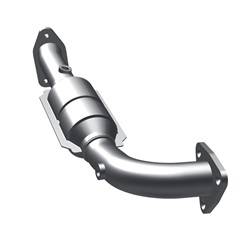 MagnaFlow California Converter - MagnaFlow California Converter 46184 Direct Fit California Catalytic Converter - Image 1