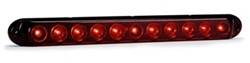 KC HiLites - KC HiLites 1023 LED Tail/Brake Center Mount Light Bar - Image 1