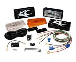KC HiLites - KC HiLites 516 26 Series All Season Kit - Image 1