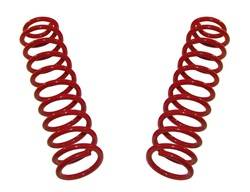 Rancho - Rancho RS6219 Coil Spring Set - Image 1