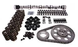 Competition Cams - Competition Cams K11-694-8 Blower And Turbo Camshaft Kit - Image 1