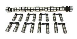 Competition Cams - Competition Cams CL11-412-8 Computer Controlled Camshaft/Lifter Kit - Image 1