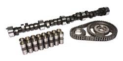 Competition Cams - Competition Cams SK11-405-5 Blower And Turbo Camshaft Small Kit - Image 1
